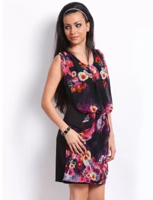India Desire : Flipkart: Get Upto 79% Off On Divastri Women Night Dresses Starts From Rs 166 Only